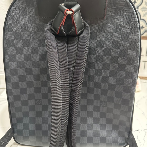 Louis Vuitton Josh backpack - Picture 4 of 5